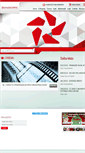 Mobile Screenshot of anashopping.com.br